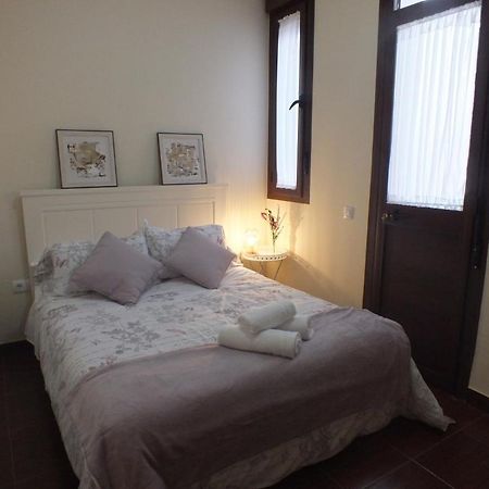 Apartamento Los Capuchinos Apartment Кордоба Екстериор снимка