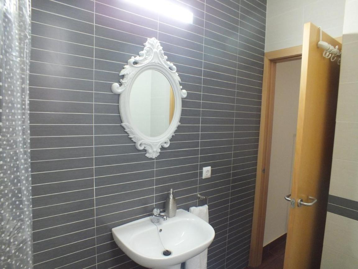 Apartamento Los Capuchinos Apartment Кордоба Екстериор снимка