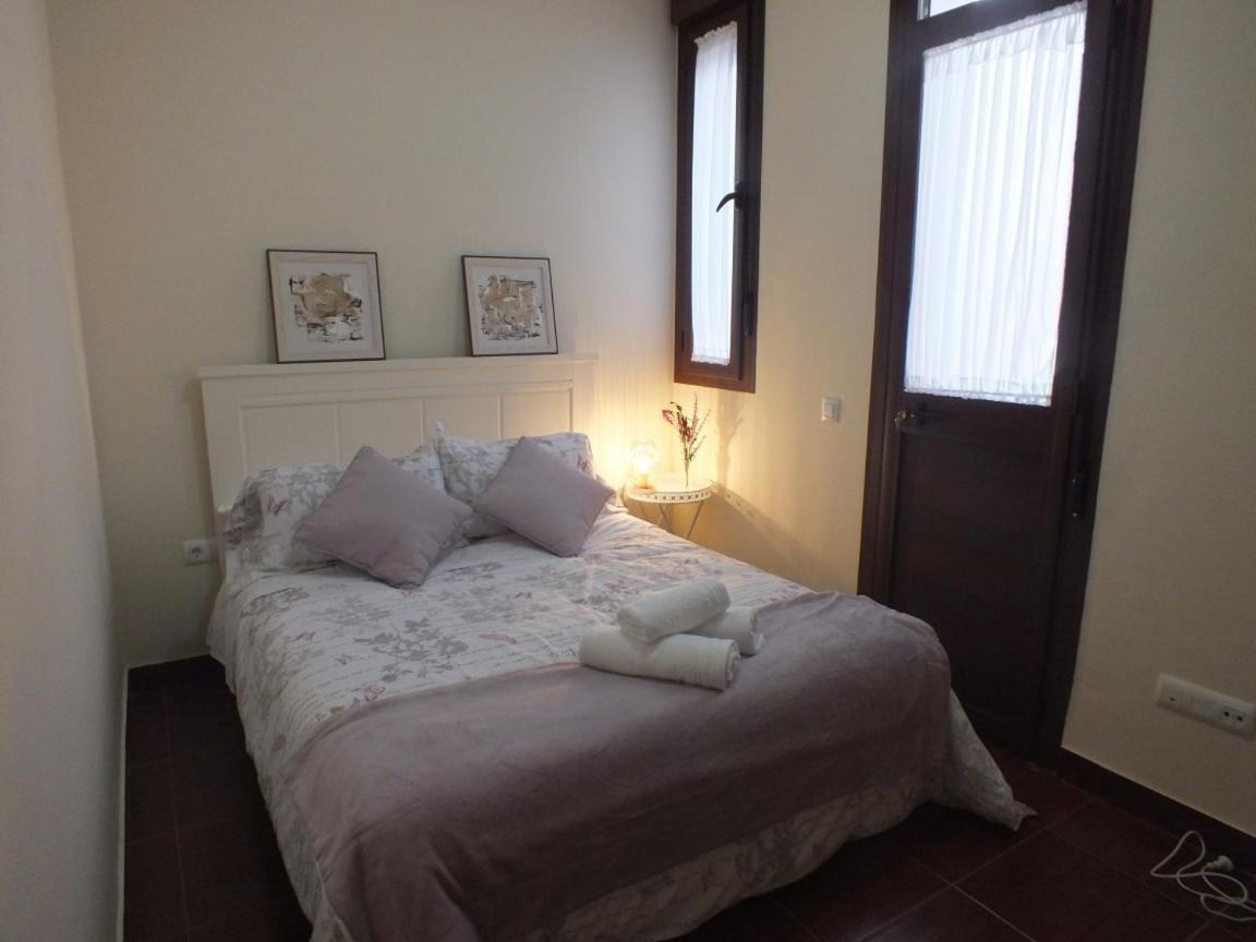 Apartamento Los Capuchinos Apartment Кордоба Екстериор снимка