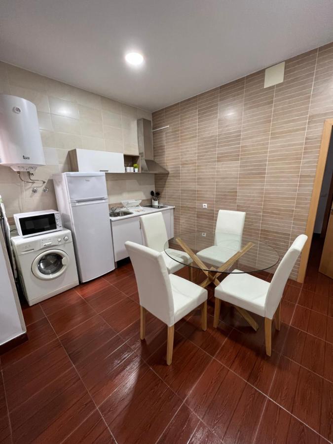 Apartamento Los Capuchinos Apartment Кордоба Екстериор снимка