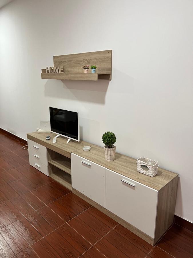 Apartamento Los Capuchinos Apartment Кордоба Екстериор снимка