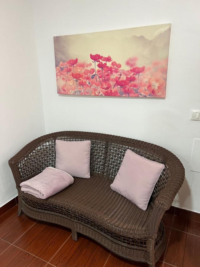 Apartamento Los Capuchinos Apartment Кордоба Екстериор снимка