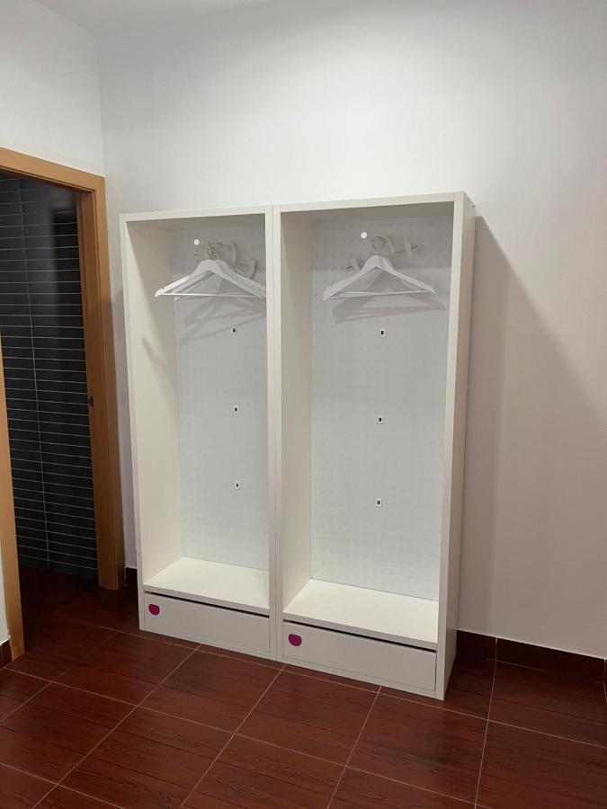 Apartamento Los Capuchinos Apartment Кордоба Екстериор снимка