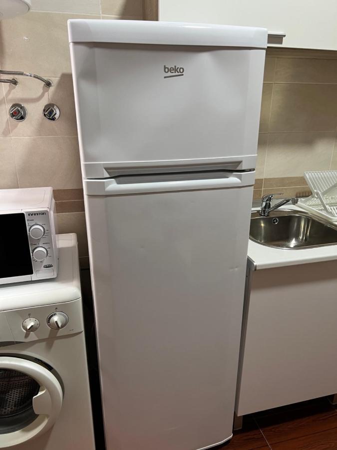 Apartamento Los Capuchinos Apartment Кордоба Екстериор снимка