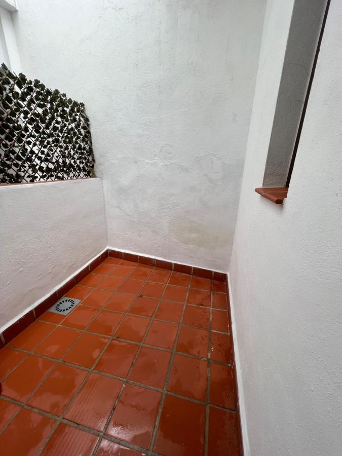 Apartamento Los Capuchinos Apartment Кордоба Екстериор снимка